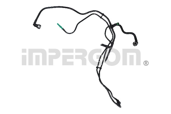 Fuel Line